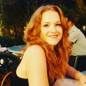 Meet your Posher, Kelly